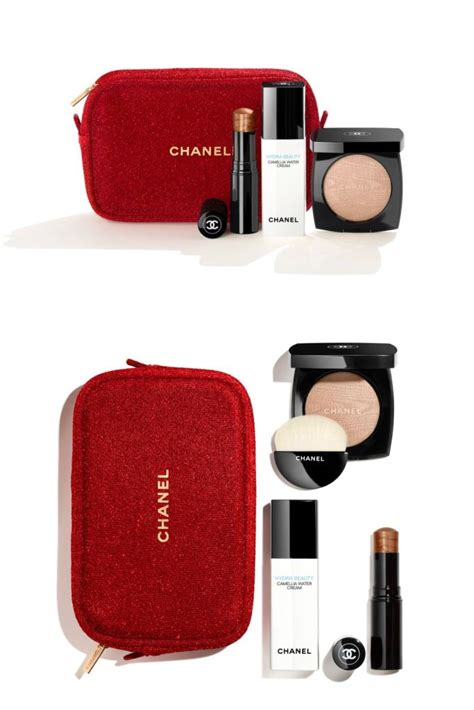 beauty holiday gift sets|allure christmas gift set.